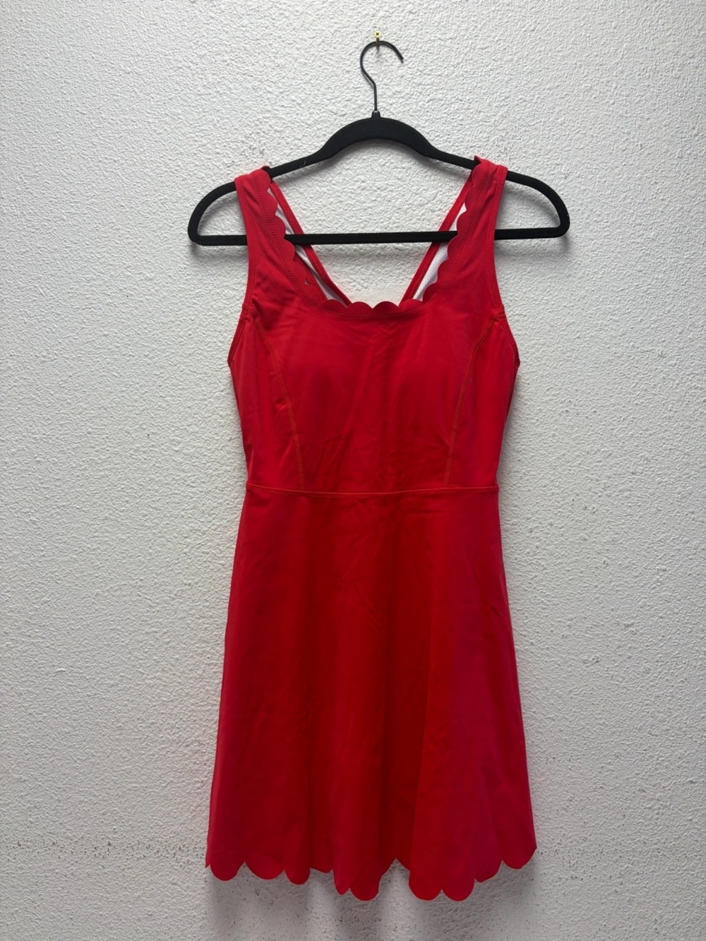 Women's Sporty Dress Size Small #652